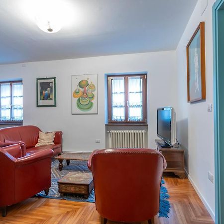Hladik House - Alpi Giulie Cosy Apartment Tarvisio Ngoại thất bức ảnh