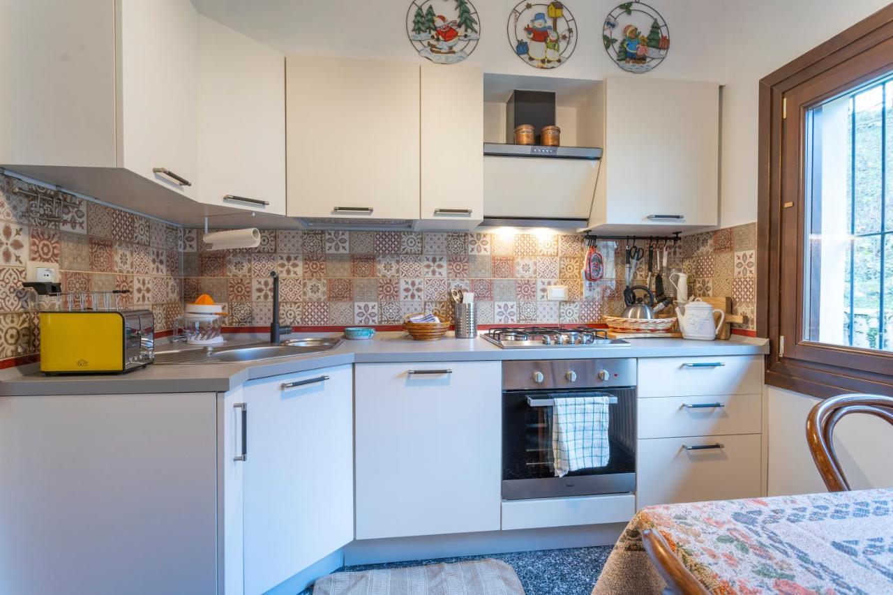 Hladik House - Alpi Giulie Cosy Apartment Tarvisio Ngoại thất bức ảnh