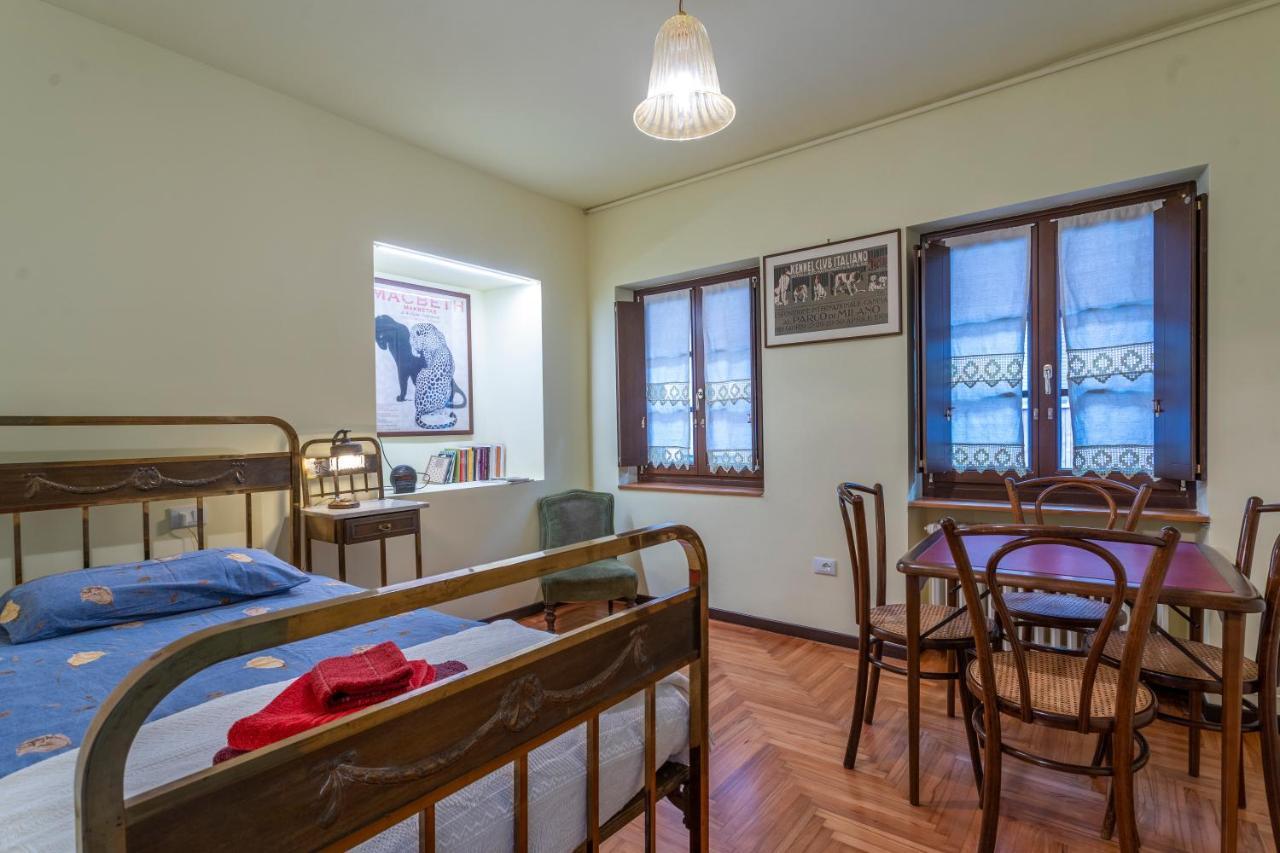 Hladik House - Alpi Giulie Cosy Apartment Tarvisio Ngoại thất bức ảnh