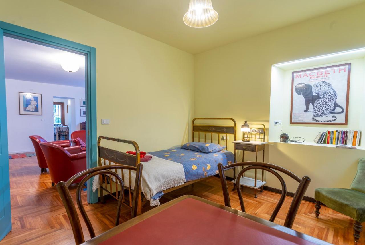 Hladik House - Alpi Giulie Cosy Apartment Tarvisio Ngoại thất bức ảnh
