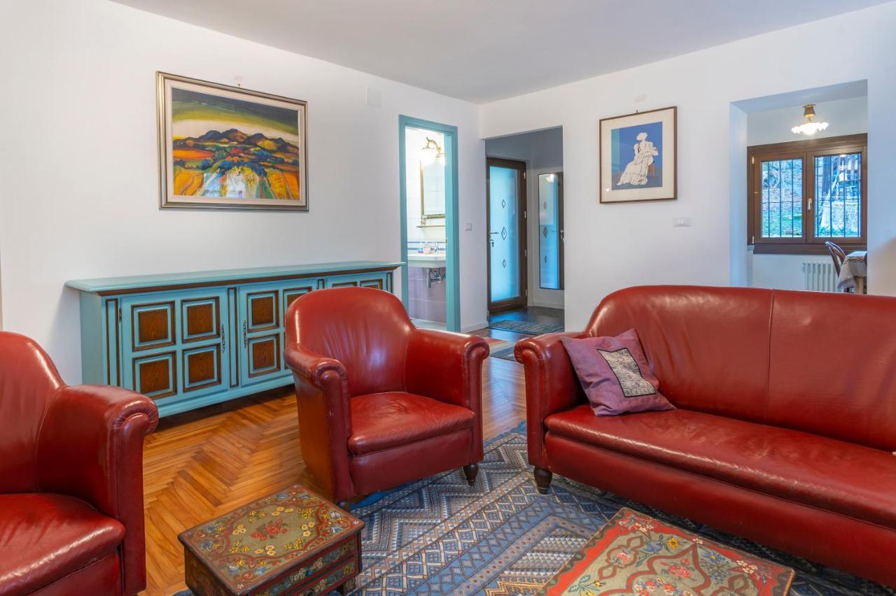 Hladik House - Alpi Giulie Cosy Apartment Tarvisio Ngoại thất bức ảnh