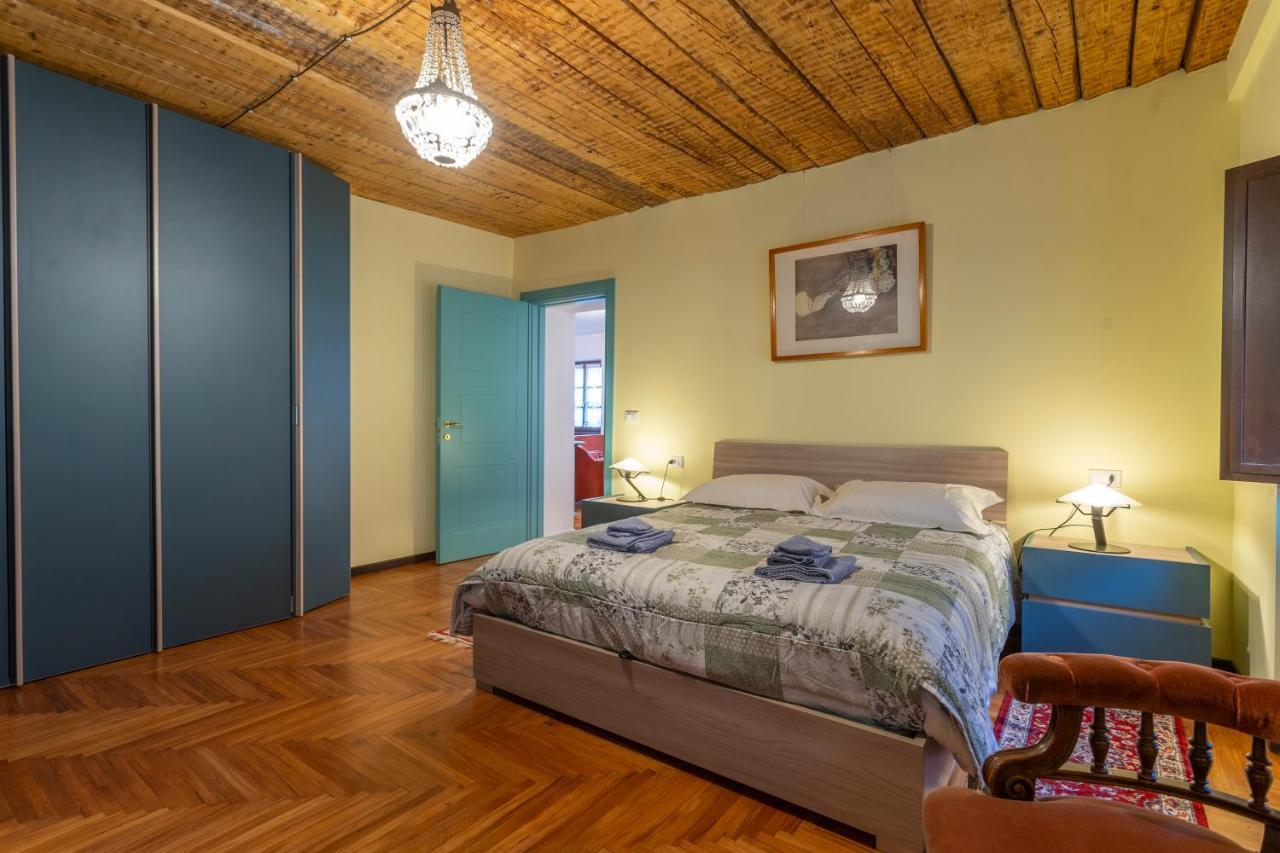 Hladik House - Alpi Giulie Cosy Apartment Tarvisio Ngoại thất bức ảnh