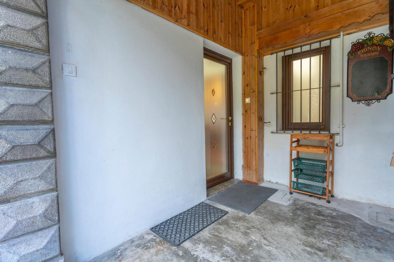 Hladik House - Alpi Giulie Cosy Apartment Tarvisio Ngoại thất bức ảnh