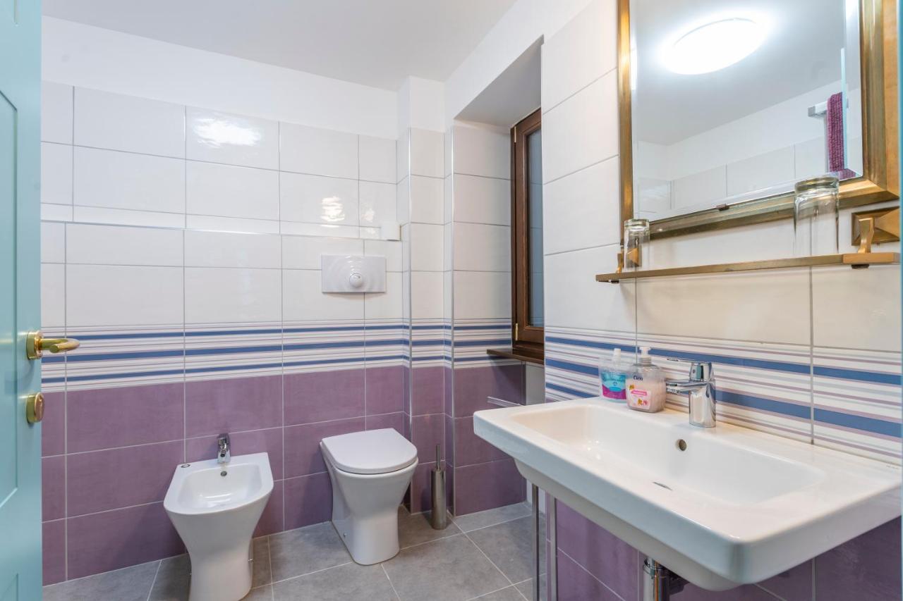 Hladik House - Alpi Giulie Cosy Apartment Tarvisio Ngoại thất bức ảnh
